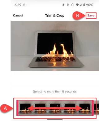 Tot ce trebuie să știți despre PFP pe TikTok