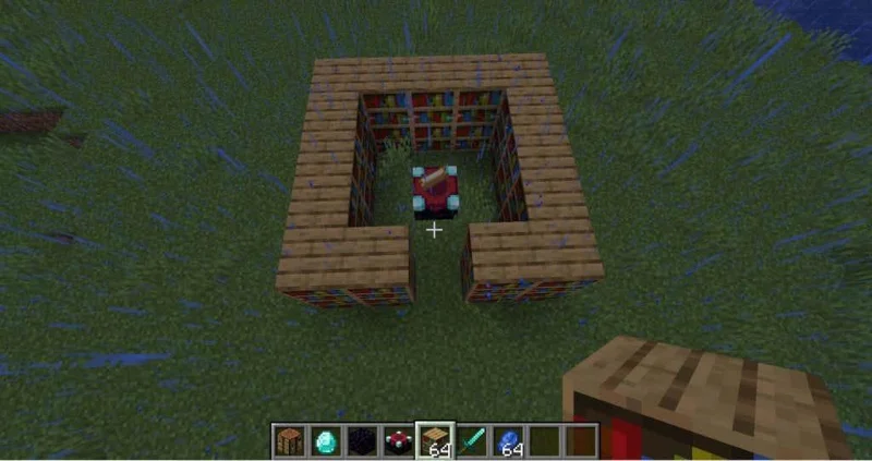 Minecraft Enchanting : Un guide complet