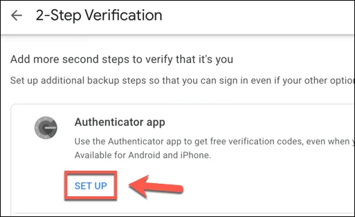 Jak korzystać z Google Authenticator w systemie Windows 10