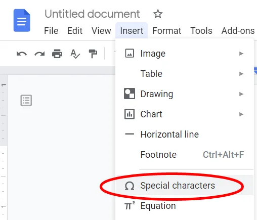 Cara Memasukkan Emoji dalam Word, Google Docs dan Outlook
