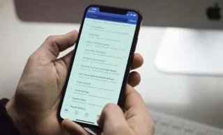 Cara Menghantar Mesej Memusnahkan Diri dalam Facebook Messenger