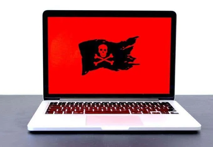 Cara Membetulkan Ralat Sijil Keselamatan SSL dalam Chrome