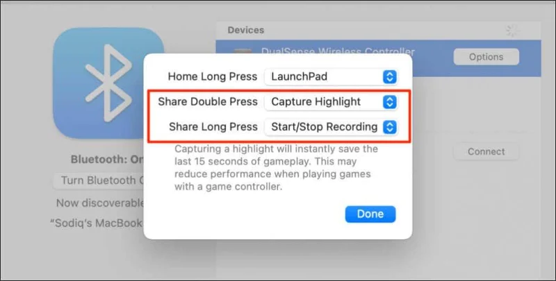 Comment utiliser un contrôleur PS5 sur votre Mac ou PC