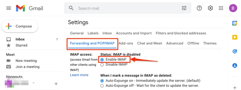 Ce să faci dacă Gmail nu funcționează?  11 remedieri rapide