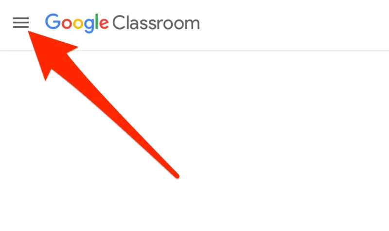 Cara Mengarkib atau Memadam Bilik Darjah Google