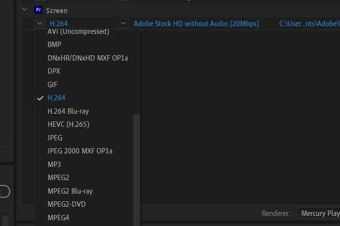 Cum să utilizați Adobe Media Encoder pentru a exporta proiecte Adobe Premiere