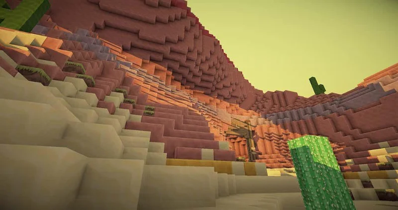 Comment fonctionnent les paramètres de personnalisation du monde de Minecraft