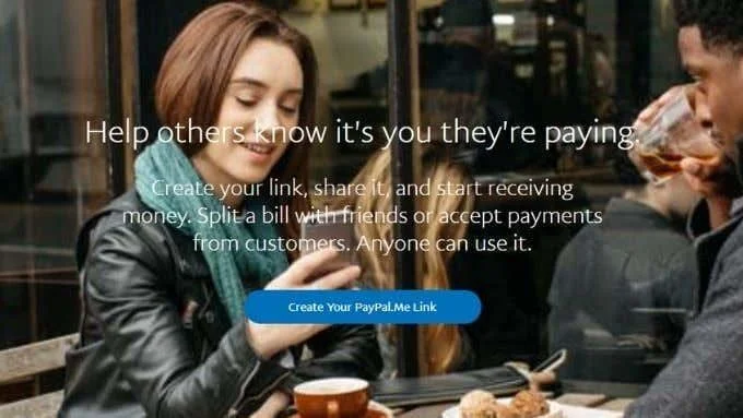 Cara Menerima Wang di PayPal
