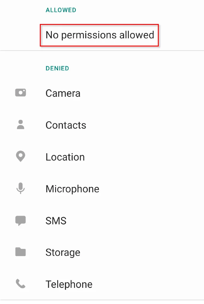 วิธีปิดการใช้งาน Samsung Pay บน Android