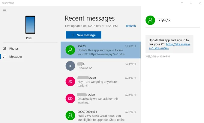 15 nouvelles fonctionnalités de Windows 10 que vous devez commencer à utiliser