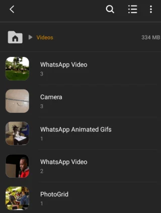 Cum să ștergeți descărcări pe Android