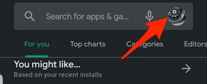 Cara Melihat Sejarah Muat Turun Apl Anda pada iOS dan Android