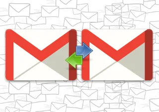 Cara Memindahkan E-mel Antara Dua Akaun Gmail