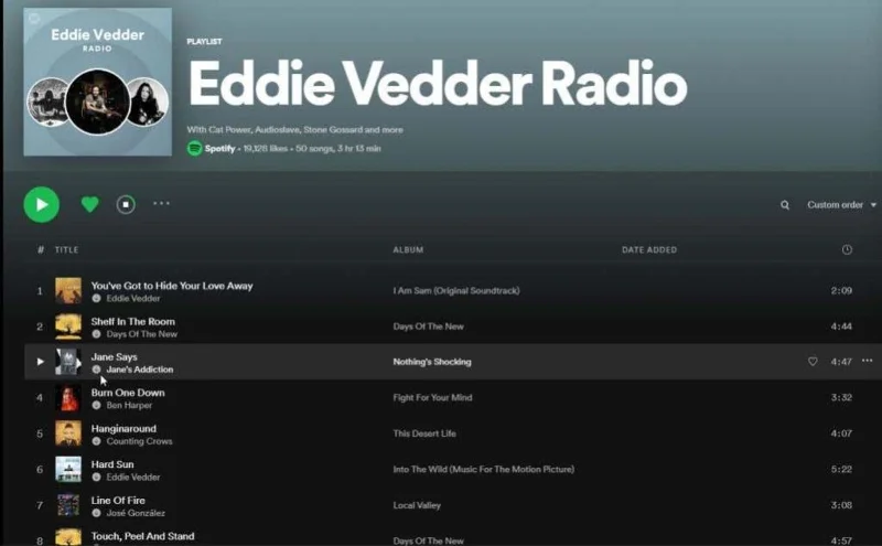 오프라인 듣기를 위해 Spotify에서 음악을 다운로드하는 방법