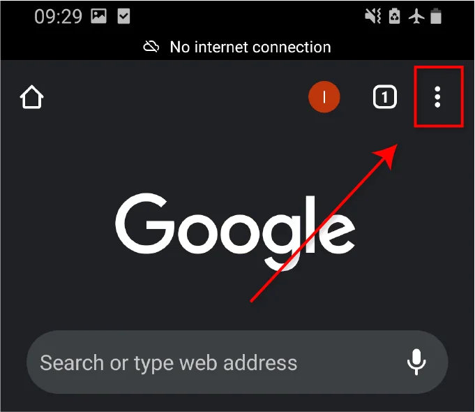 Bagaimana untuk Membetulkan Virus Pop Up Google Chrome pada Android