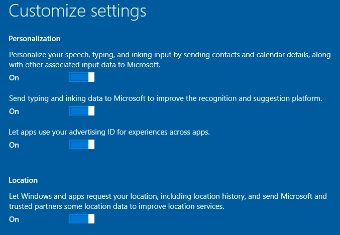 [Ghid] Cum securizați Windows 10