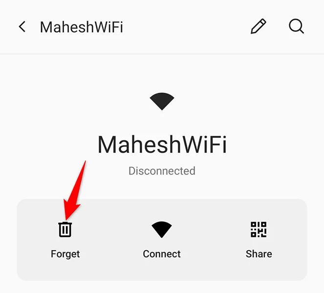 Jak naprawić telefon z Androidem, który nie łączy się z Wi-Fi