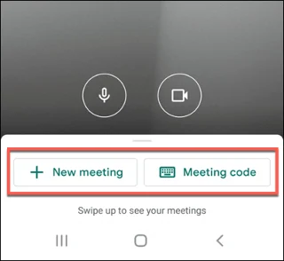 OTT อธิบาย: Google Meet คืออะไรและใช้งานอย่างไร