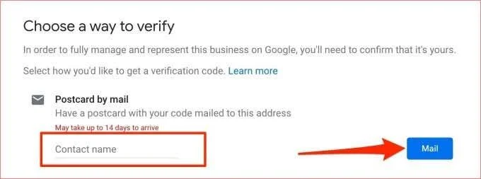 Cara Menuntut Perniagaan di Google