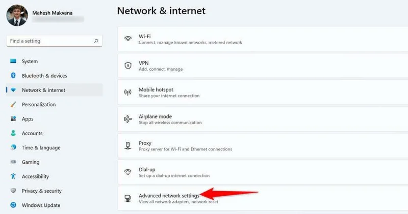 Cum să atribuiți o adresă IP statică unui computer cu Windows 11/10