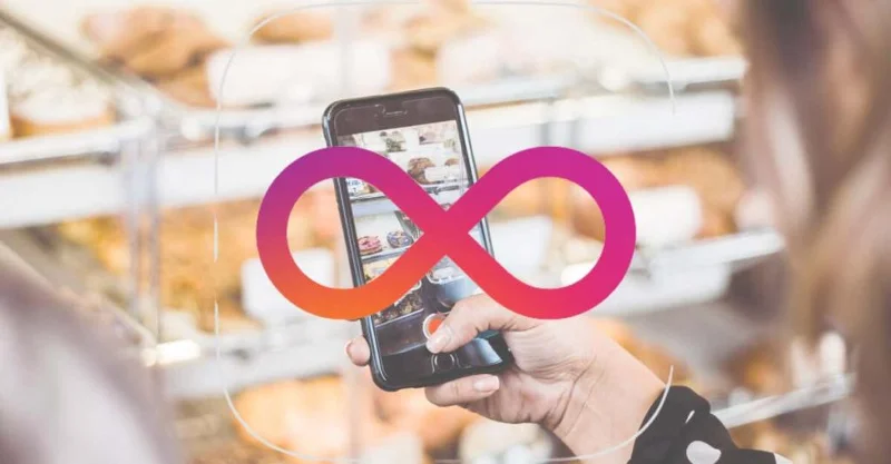 Cum să faci videoclipuri Boomerang pe Instagram și Snapchat