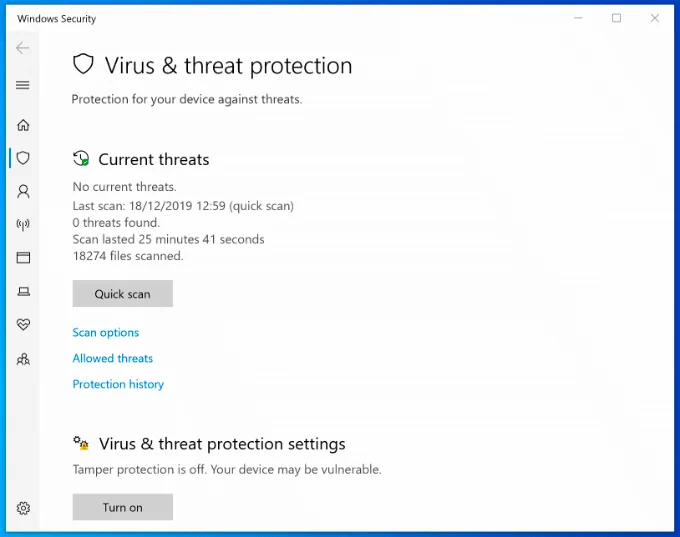 Software și caracteristici esențiale pentru un PC nou cu Windows 10
