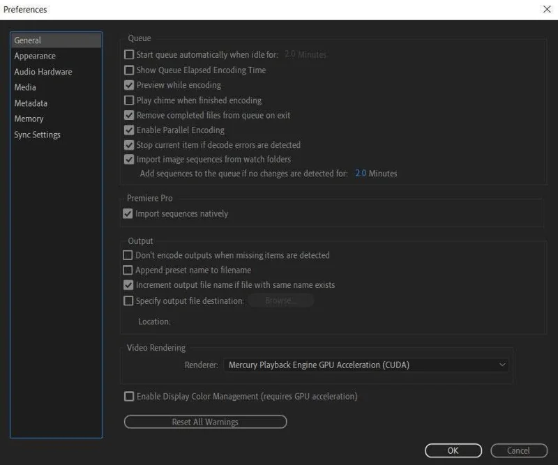 Cum să utilizați Adobe Media Encoder pentru a exporta proiecte Adobe Premiere