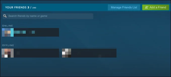Que sont les codes d'amis Steam et comment les utiliser