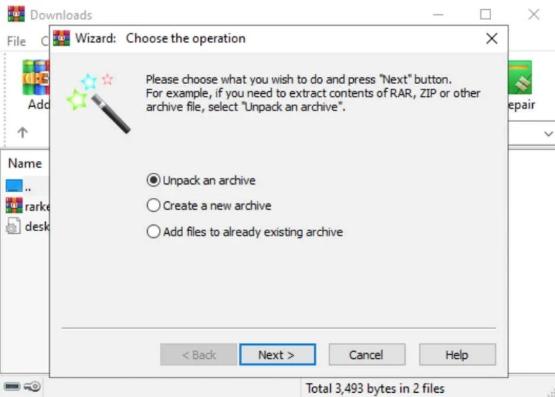 Cum să deschideți sau să extrageți fișiere RAR pe Windows și Mac