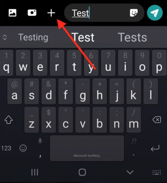Bagaimana untuk Menjadualkan Mesej Teks pada Android