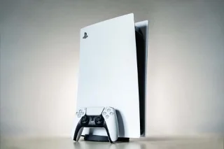 2 façons différentes déteindre votre Playstation 5 (PS5)