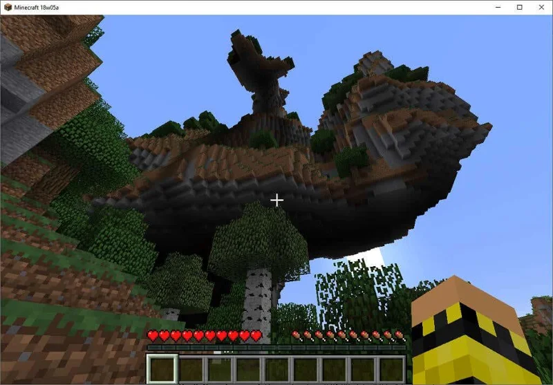 Comment fonctionnent les paramètres de personnalisation du monde de Minecraft