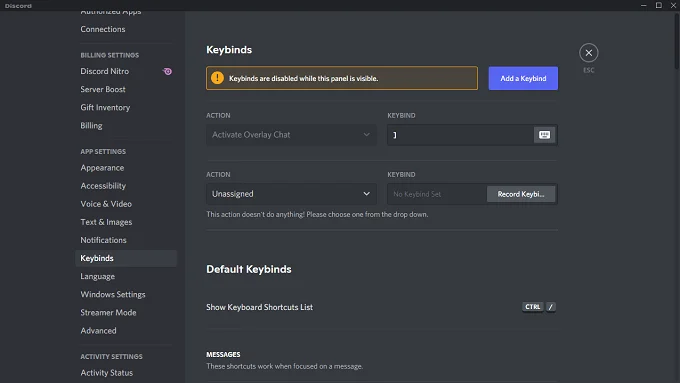 Qu'est-ce que le mode Discord Streamer et comment le configurer