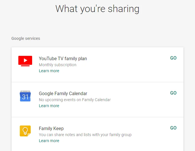 Cum să utilizați Google Family Calendar pentru a vă menține familia la timp