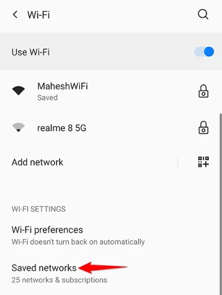 Jak naprawić telefon z Androidem, który nie łączy się z Wi-Fi