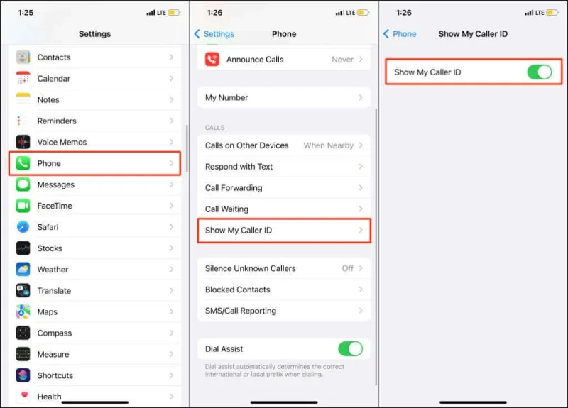 Bagaimana untuk menghantar teks kepada seseorang yang menyekat anda (iPhone dan Android)