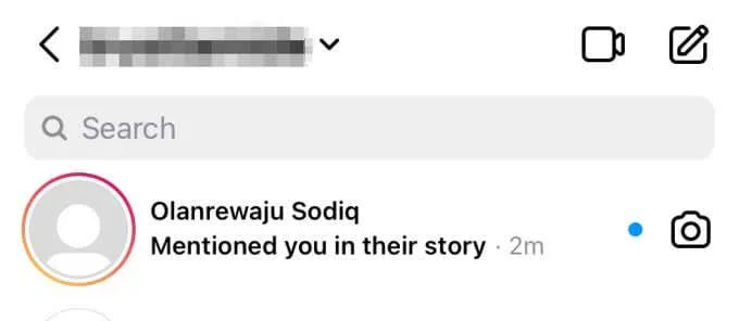 Cum să repostezi o poveste pe Instagram
