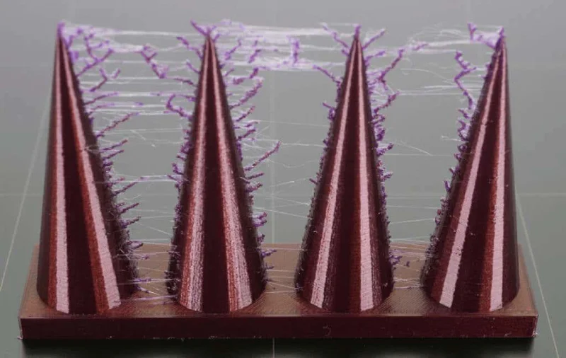 12 sfaturi de depanare pentru imprimările cu filament 3D au mers prost