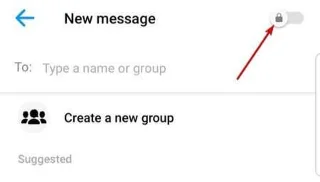 Comment envoyer des messages d'autodestruction dans Facebook Messenger