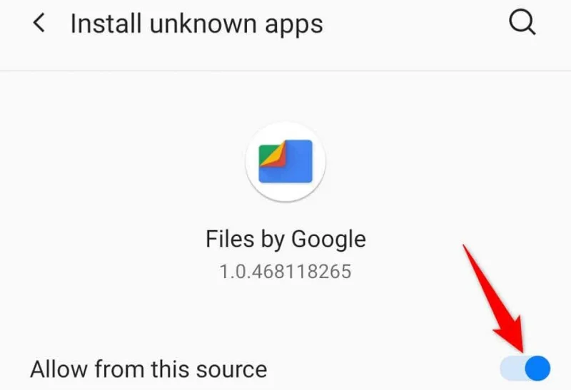 Cum să partajați aplicații între dispozitivele Android