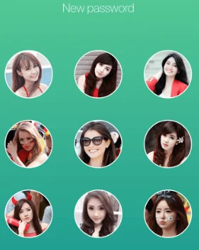 Cara Melindungi Kata Laluan Apl pada Peranti Android
