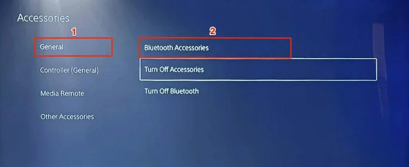Comment réinitialiser votre manette PS5 DualSense
