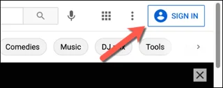 Cara Membatalkan atau Menjeda Langganan YouTube Premium