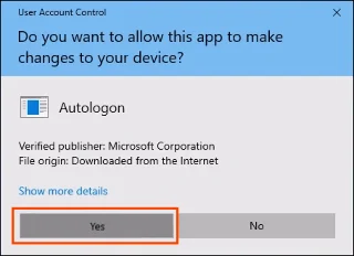 Cum să configurați autentificarea automată pentru Windows 10 Domain sau Workgroup PC