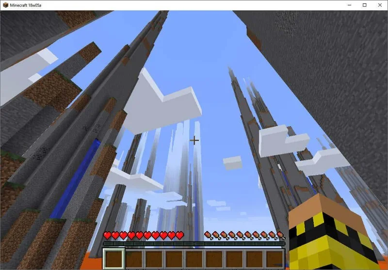 Comment fonctionnent les paramètres de personnalisation du monde de Minecraft