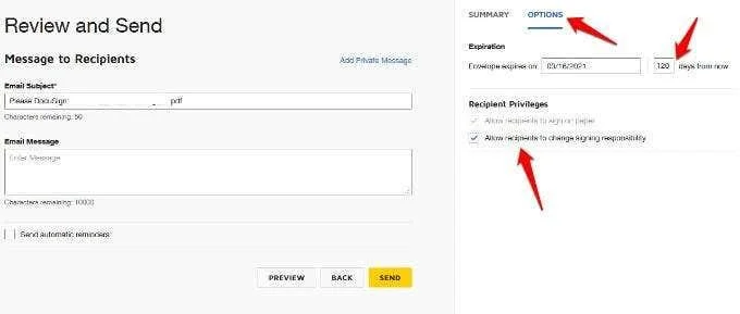 Cara Menandatangani Fail PDF pada Windows