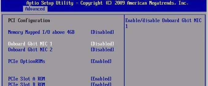Impossible de supprimer l'adaptateur réseau dans Windows 10&nbsp;?