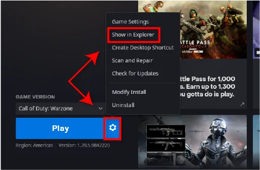 Cum să remediați eroarea Dev 6068 în Call of Duty Modern Warfare