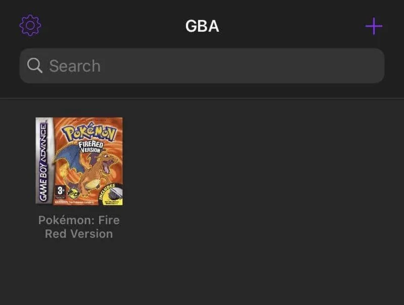 Cara Menggunakan Emulator Game Boy pada Peranti iOS