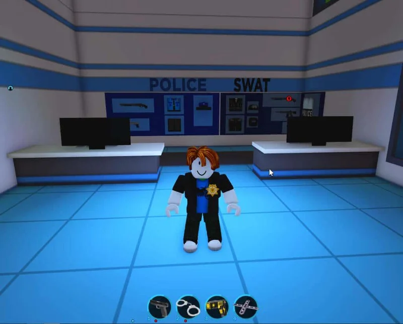 Los 10 juegos más populares de Roblox para jugar en 2024